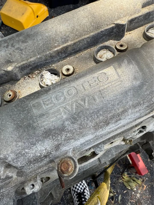 1994 Mazda NA MX-5 Miata - Image 12 of 12