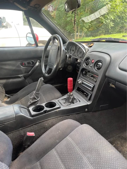 1994 Mazda NA MX-5 Miata - Image 11 of 20