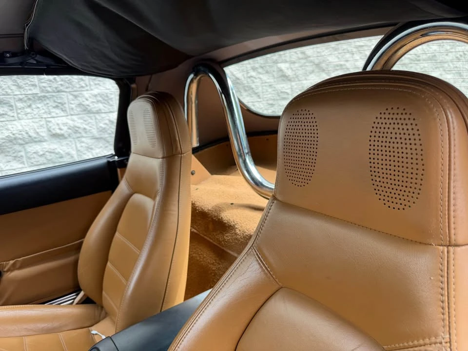 1994 Mazda NA MX-5 Miata - Image 14 of 17