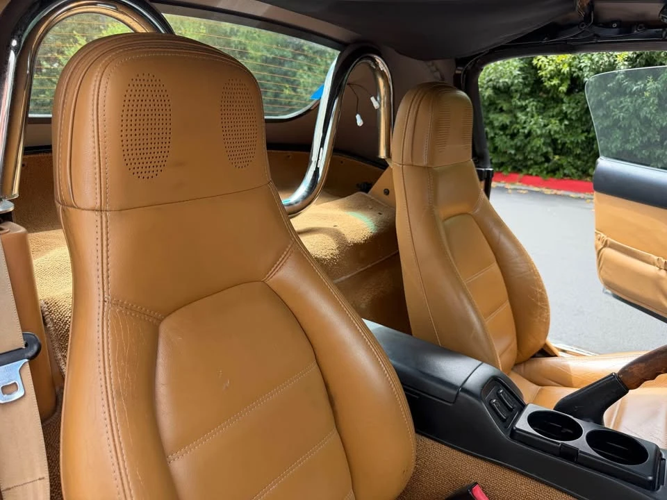 1994 Mazda NA MX-5 Miata - Image 13 of 17