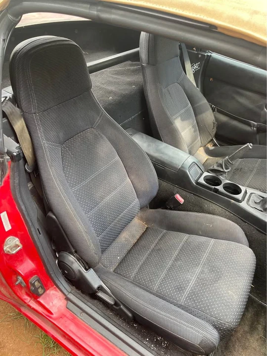1994 Mazda NA MX-5 Miata - Image 10 of 20