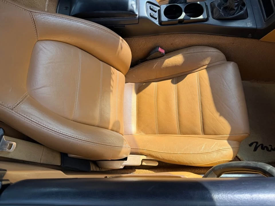 1994 Mazda NA MX-5 Miata - Image 6 of 11
