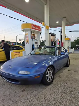1994 Mazda MX-5 M Edition