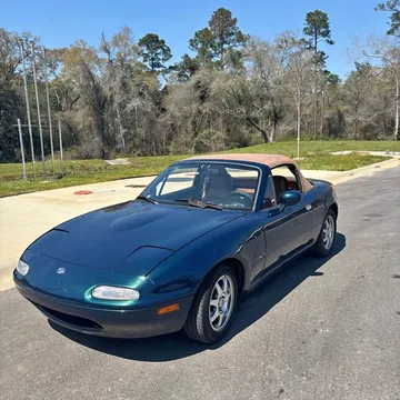 1994 Mazda MX-5 M Edition