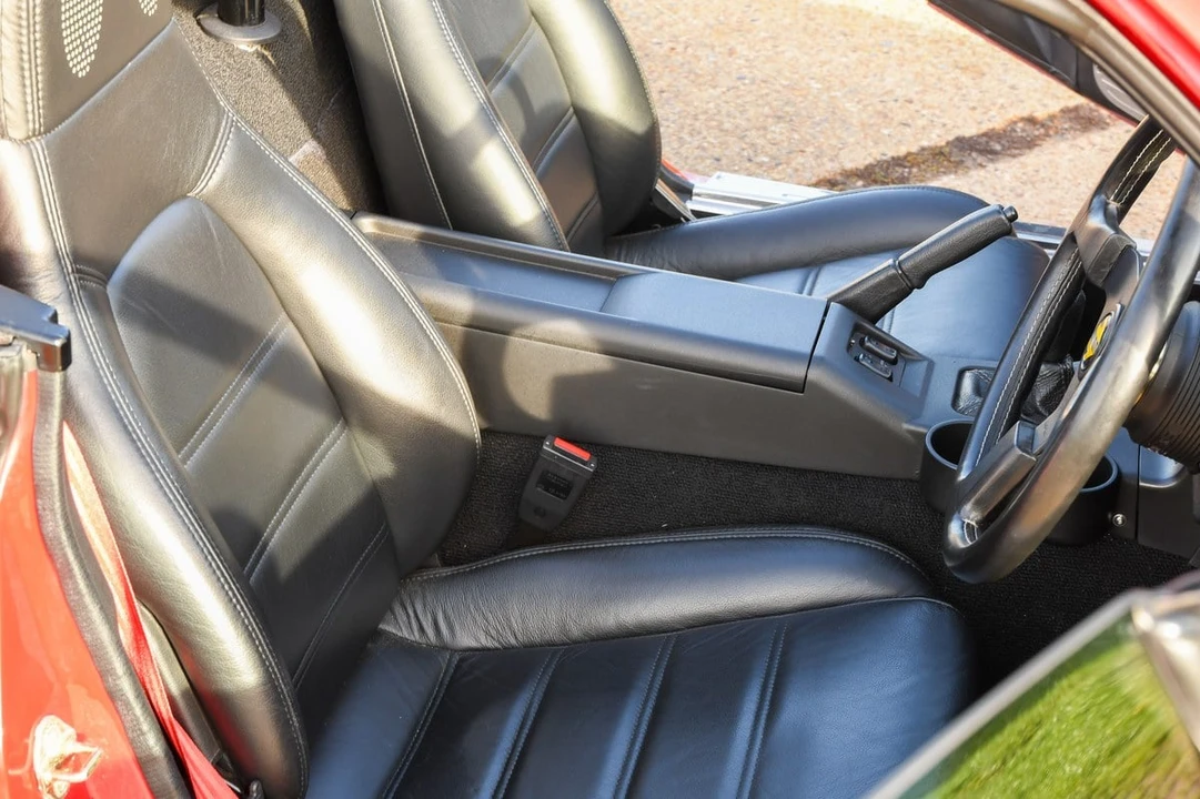 1994 Mazda NA MX-5 Miata - Image 15 of 28