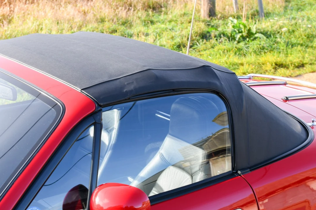 1994 Mazda NA MX-5 Miata - Image 22 of 28