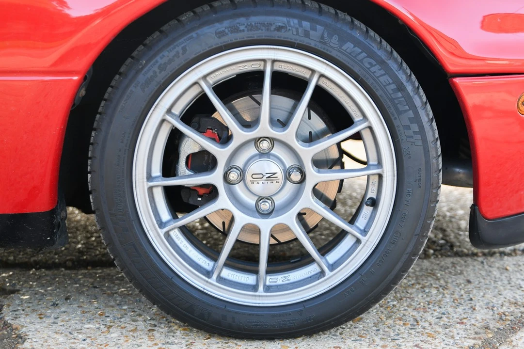1994 Mazda NA MX-5 Miata - Image 12 of 28