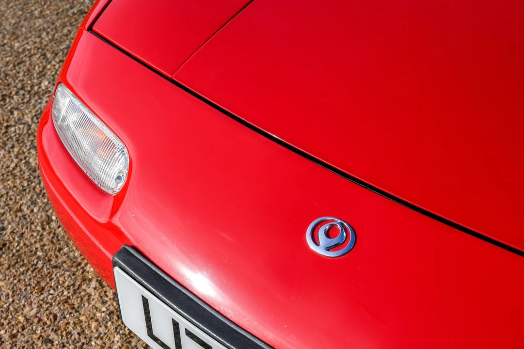 1994 Mazda NA MX-5 Miata - Image 21 of 28