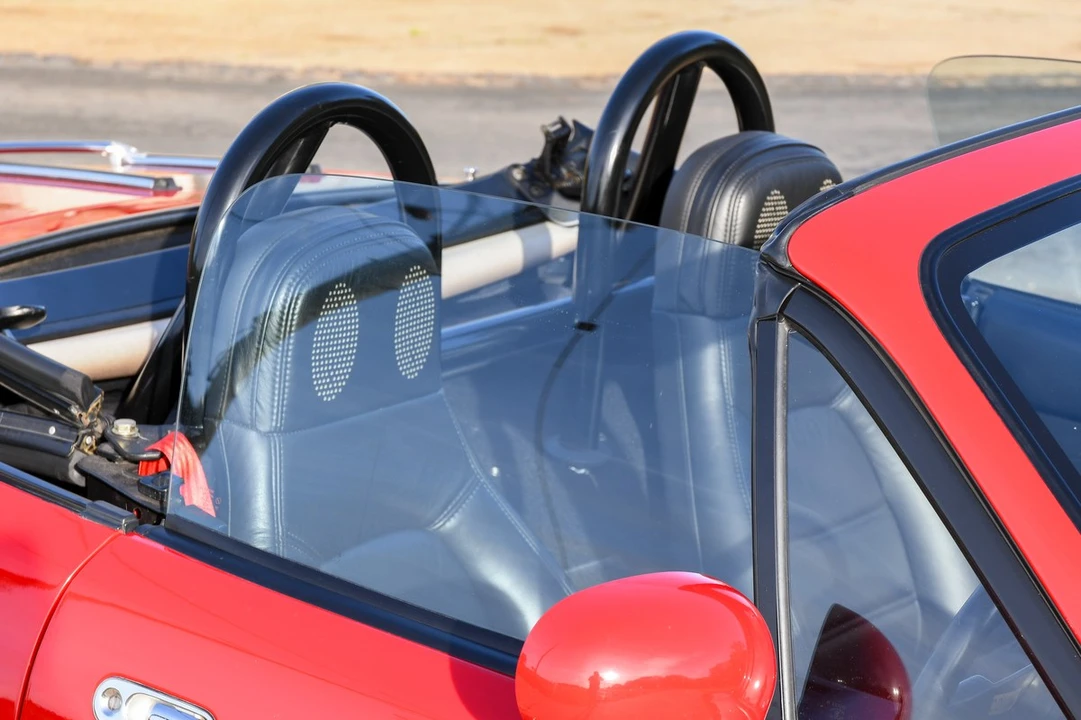 1994 Mazda NA MX-5 Miata - Image 23 of 28