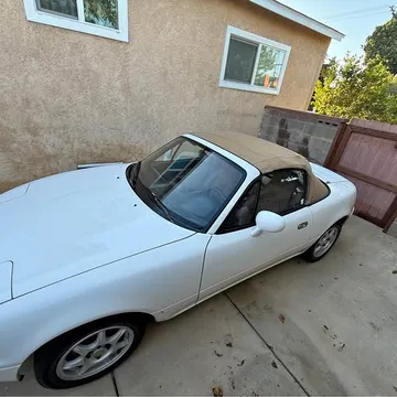 1994 Mazda MX-5 Miata