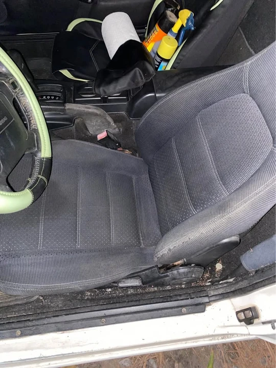 1994 Mazda NA MX-5 Miata - Image 10 of 10