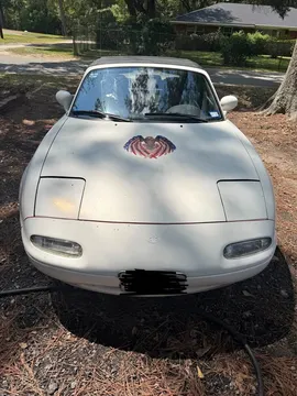 1994 Mazda MX-5 MX5