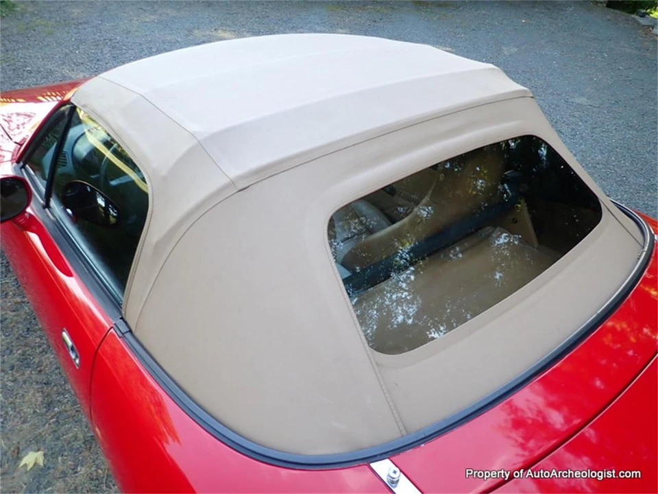 1994 Mazda NA MX-5 Miata - Image 4 of 24