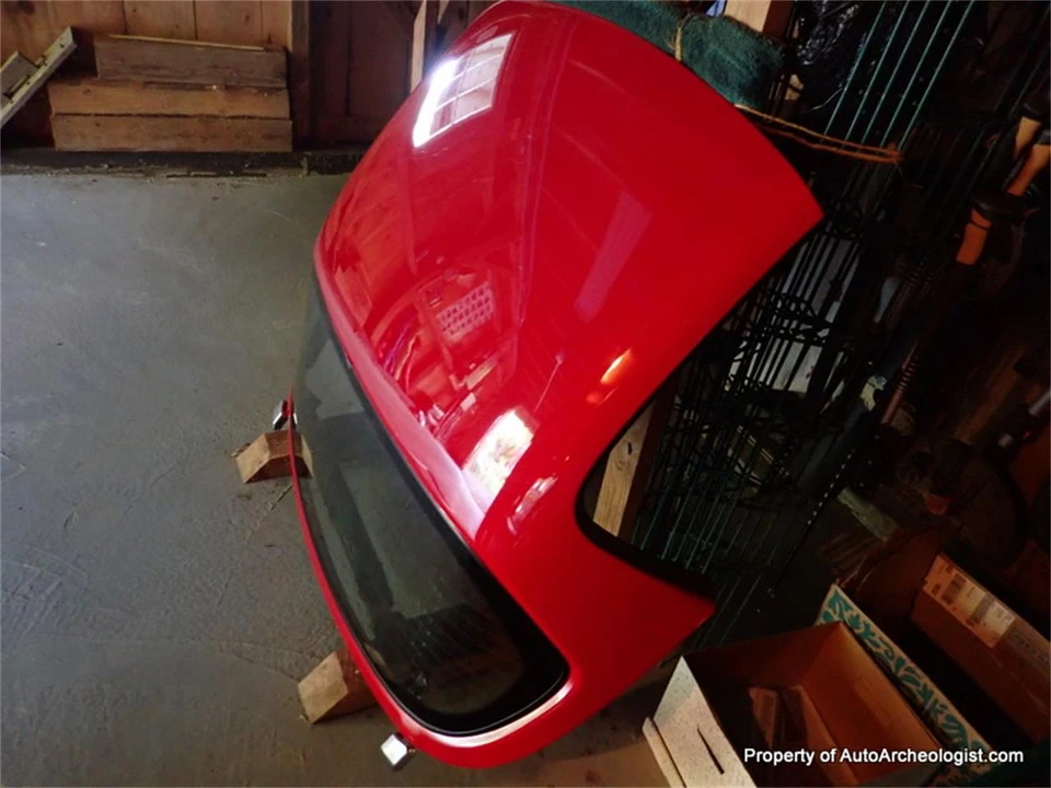 1994 Mazda NA MX-5 Miata - Image 21 of 24
