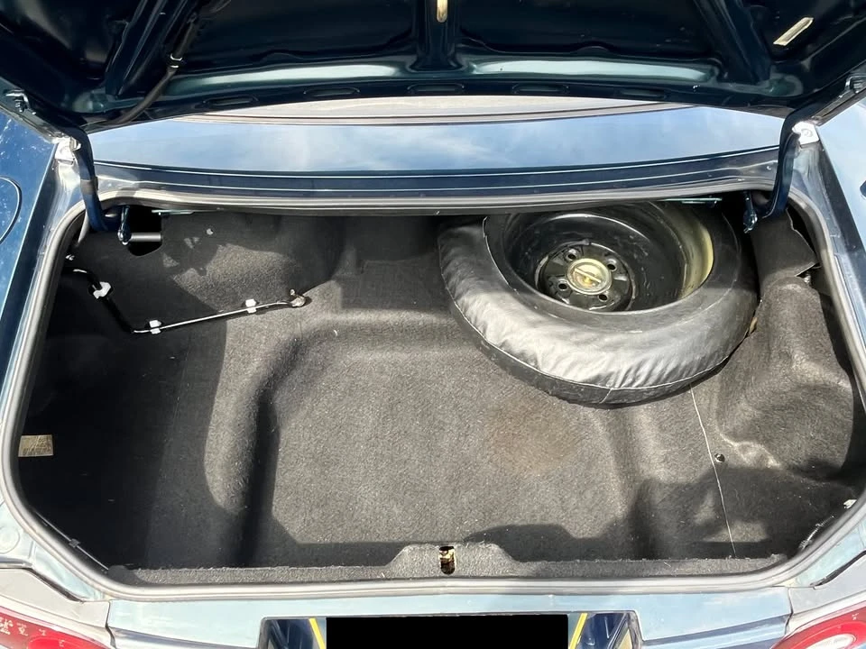 1994 Mazda NA MX-5 Miata - Image 8 of 12