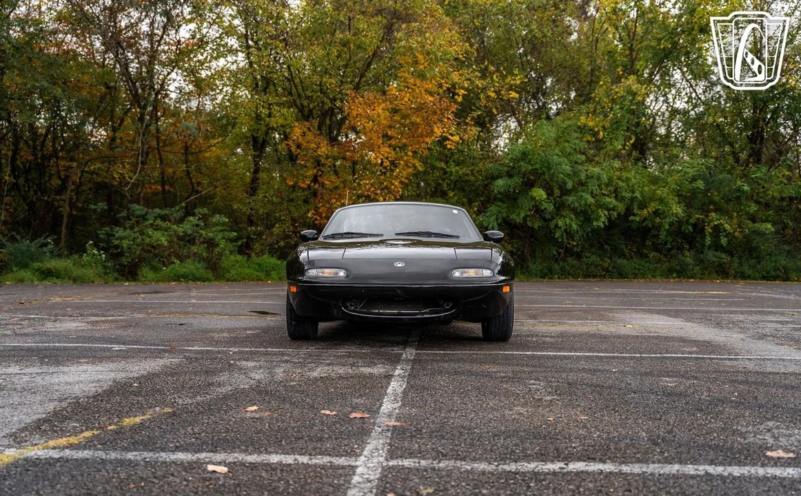 1994 Mazda NA MX-5 Miata - Image 10 of 12