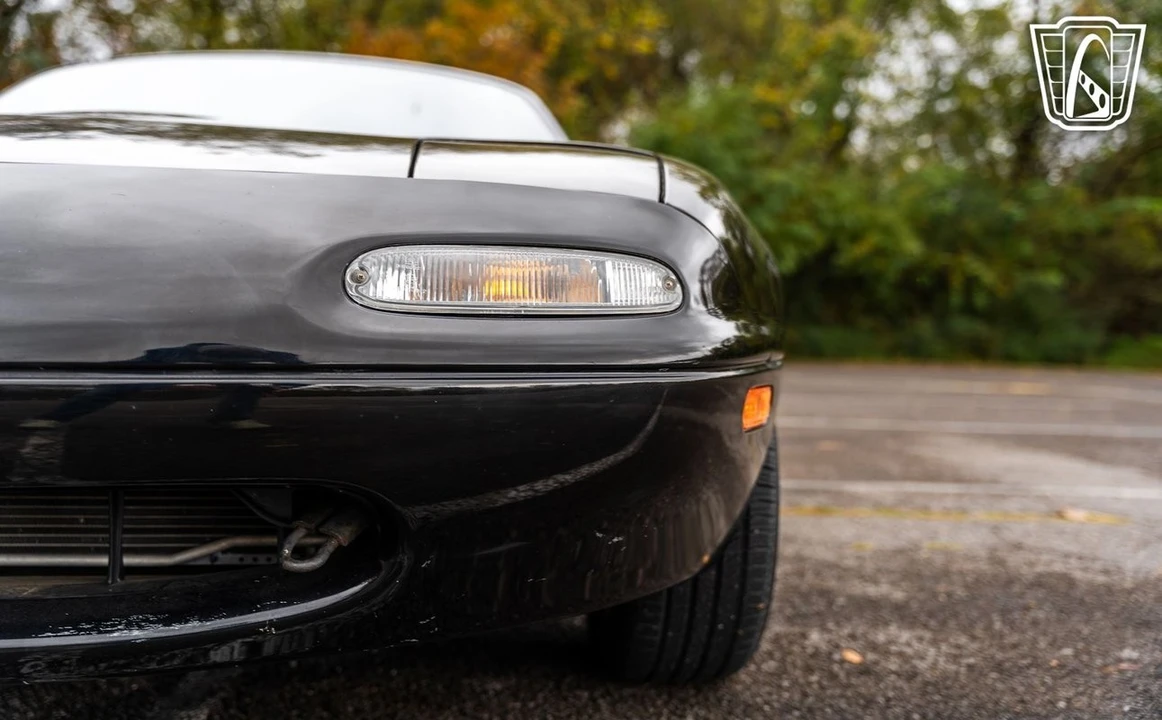 1994 Mazda NA MX-5 Miata - Image 31 of 31