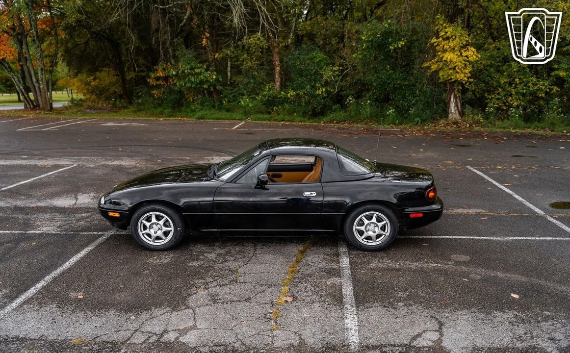 1994 Mazda NA MX-5 Miata - Image 15 of 31
