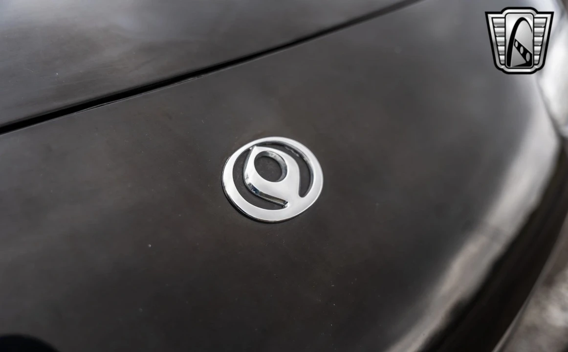 1994 Mazda NA MX-5 Miata - Image 12 of 12