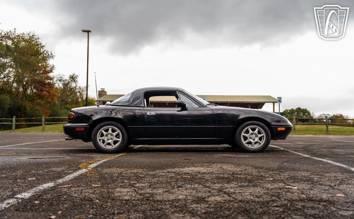 1994 Mazda NA MX-5 Miata - Image 27 of 31