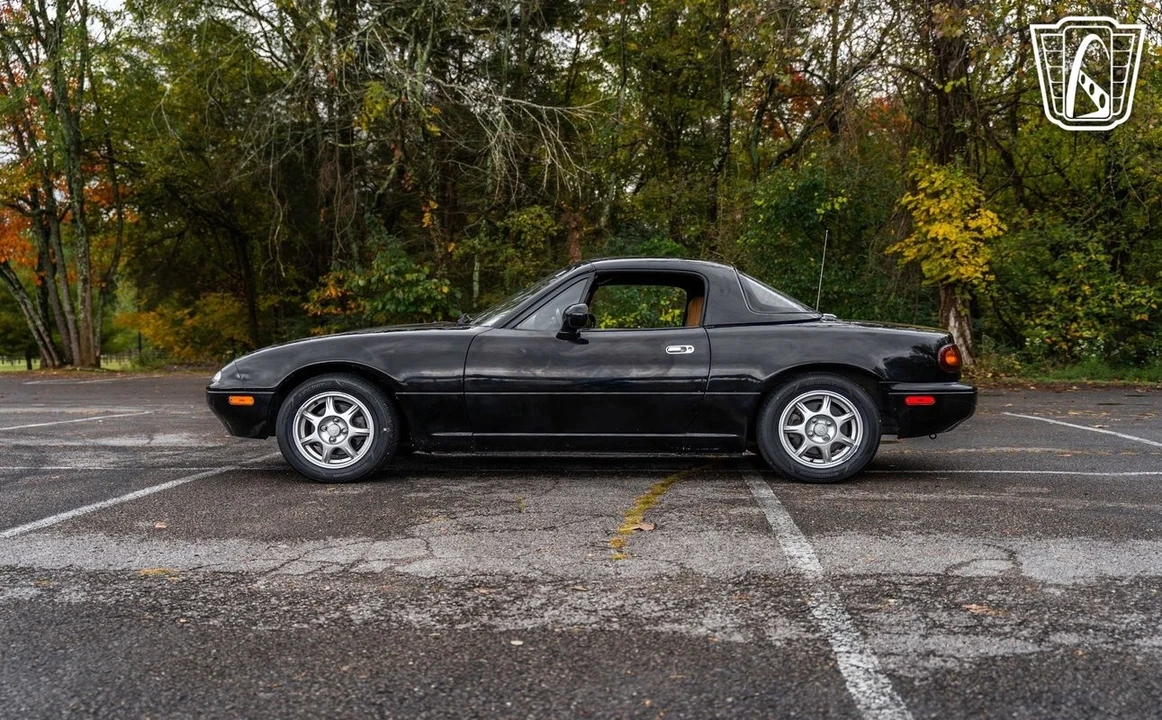 1994 Mazda NA MX-5 Miata - Image 16 of 31
