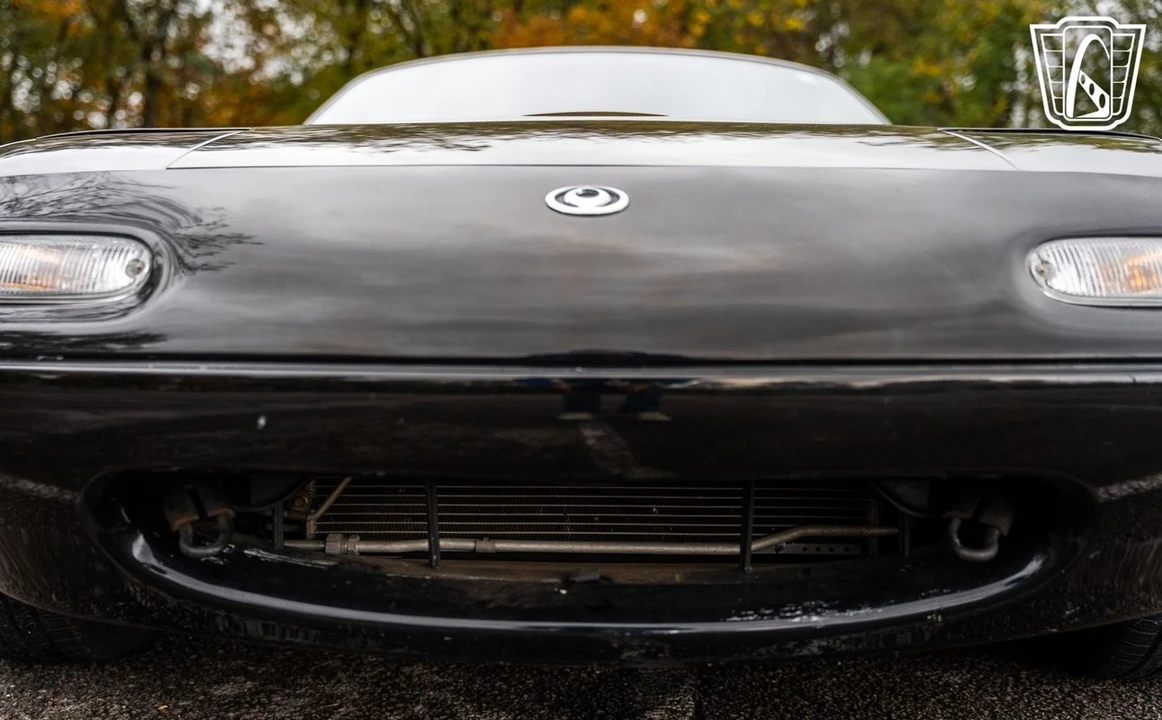 1994 Mazda NA MX-5 Miata - Image 30 of 31