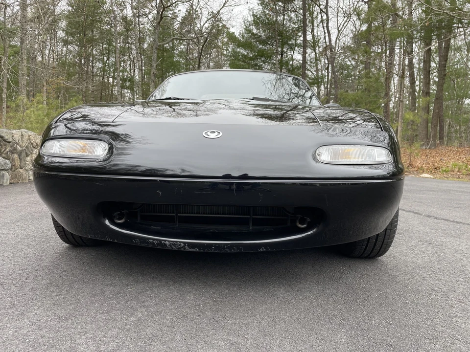 1994 Mazda NA MX-5 Miata - Image 21 of 31