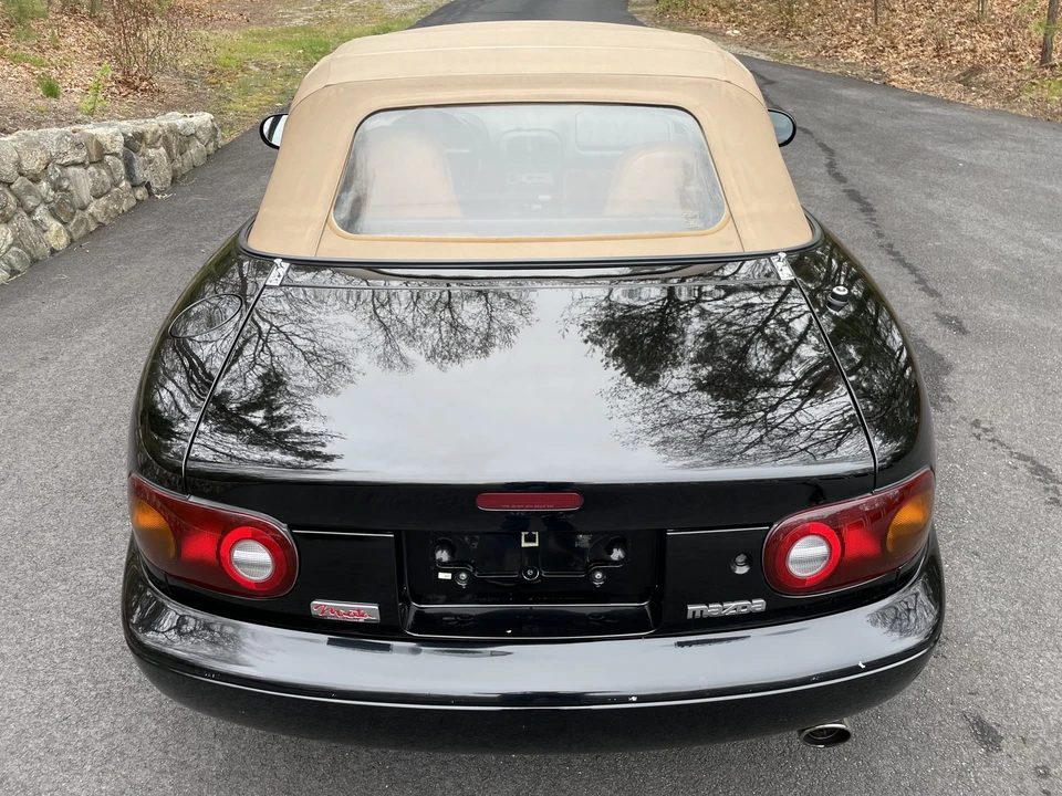 1994 Mazda NA MX-5 Miata - Image 9 of 31