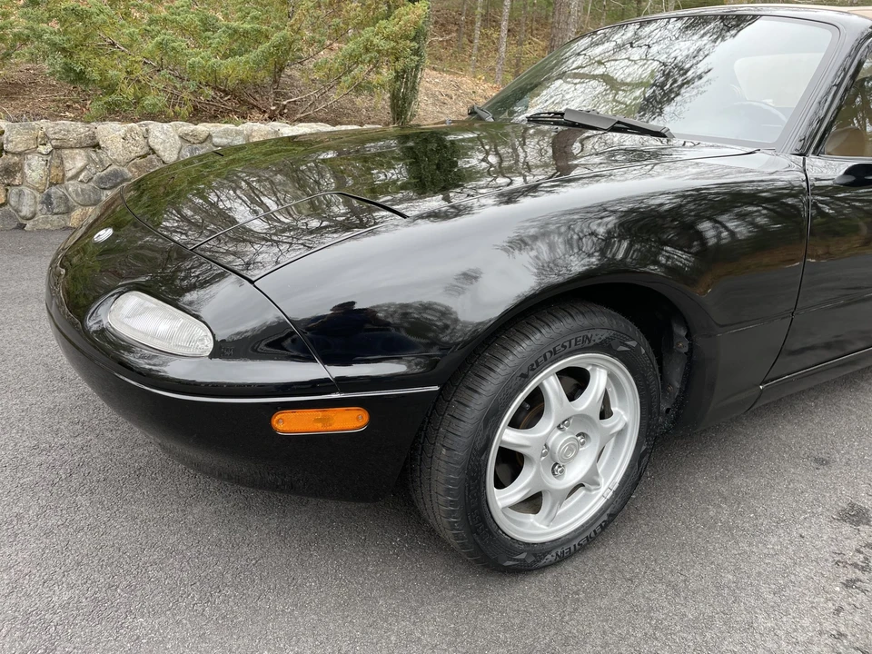 1994 Mazda NA MX-5 Miata - Image 23 of 31