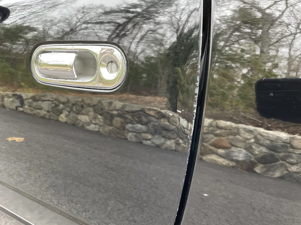 1994 Mazda NA MX-5 Miata - Image 26 of 31