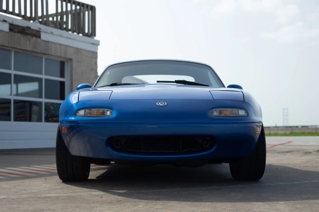 1994 Mazda NA MX-5 Miata - Image 29 of 31