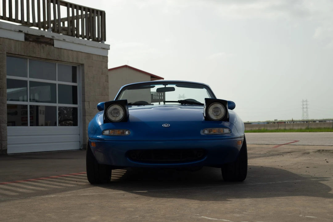 1994 Mazda NA MX-5 Miata - Image 30 of 31