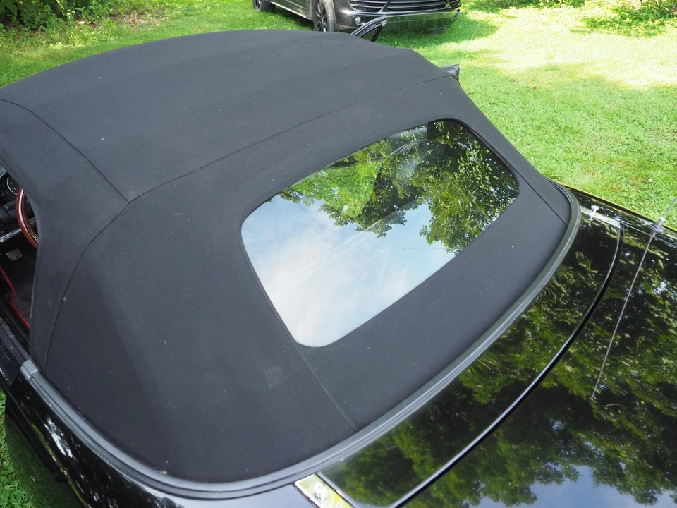 1994 Mazda NA MX-5 Miata - Image 30 of 31