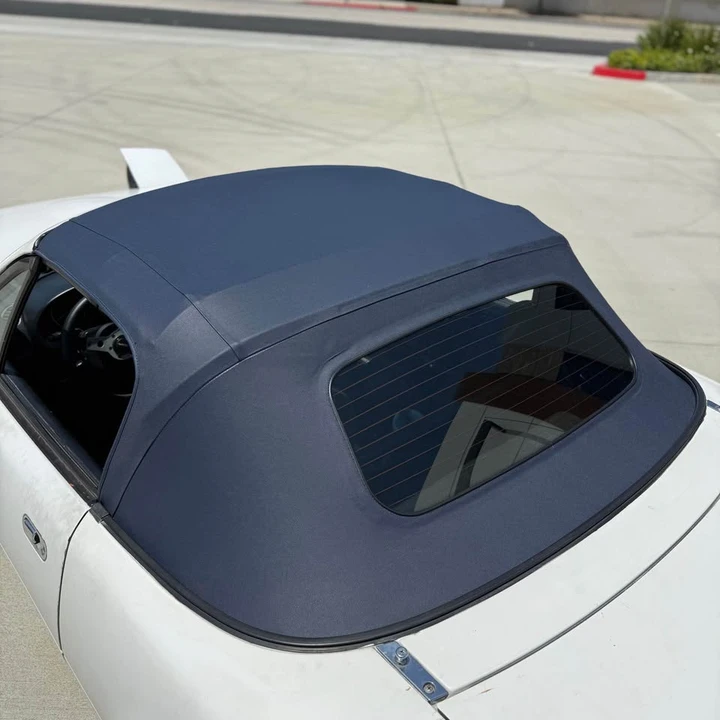 1994 Mazda NA MX-5 Miata - Image 10 of 16