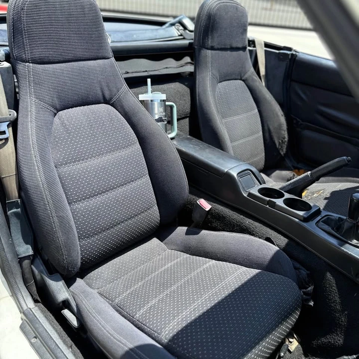 1994 Mazda NA MX-5 Miata - Image 12 of 16