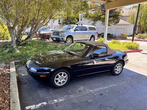 1994 Mazda MX-5 Miata