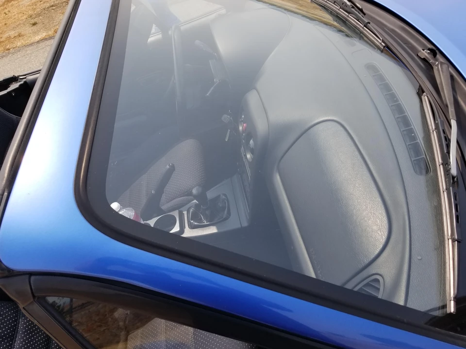 1994 Mazda NA MX-5 Miata - Image 30 of 31