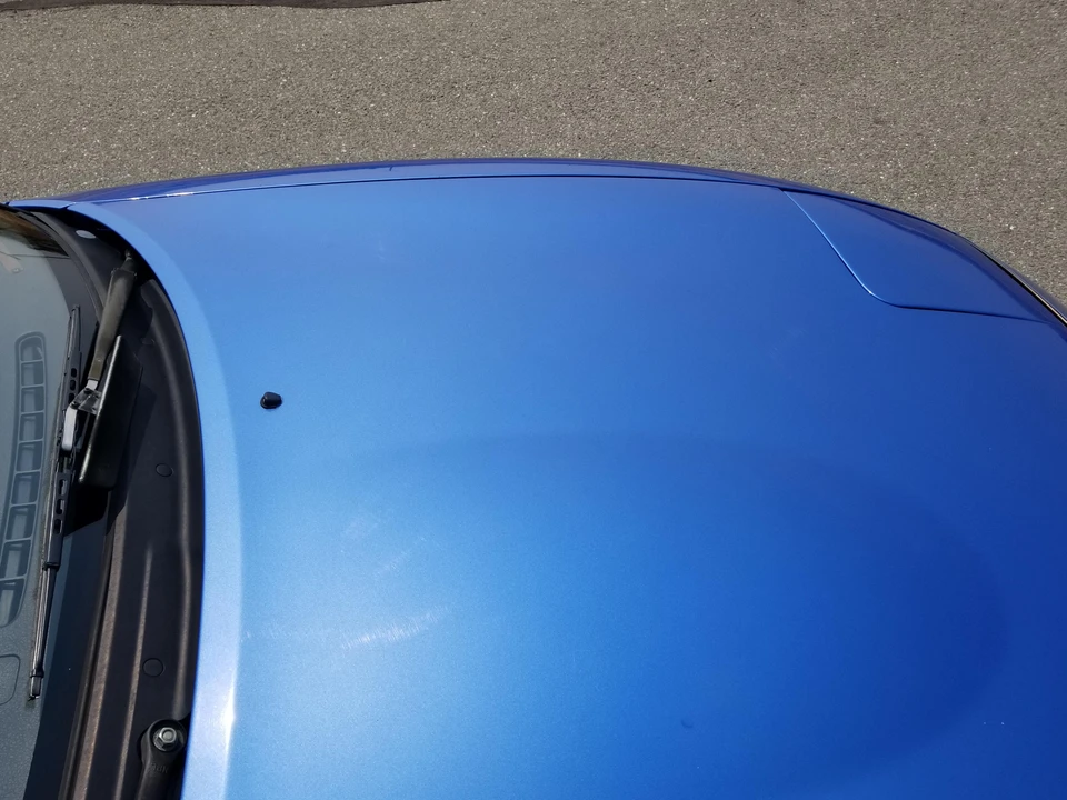 1994 Mazda NA MX-5 Miata - Image 28 of 31
