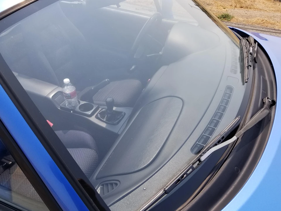 1994 Mazda NA MX-5 Miata - Image 31 of 31