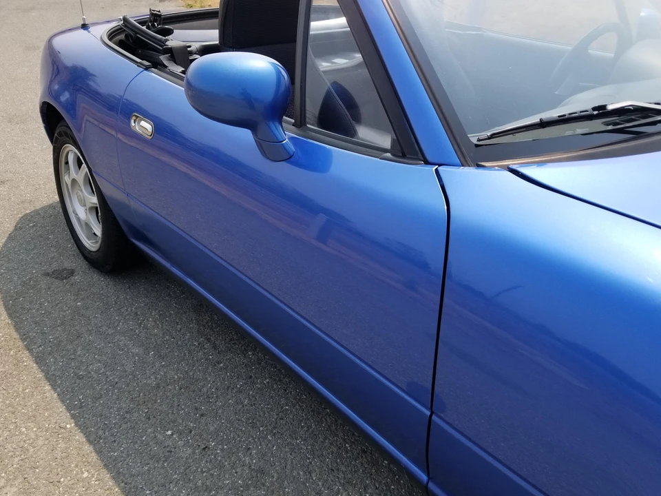 1994 Mazda NA MX-5 Miata - Image 25 of 31