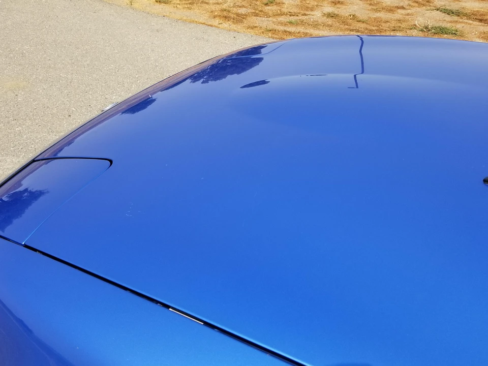 1994 Mazda NA MX-5 Miata - Image 18 of 31