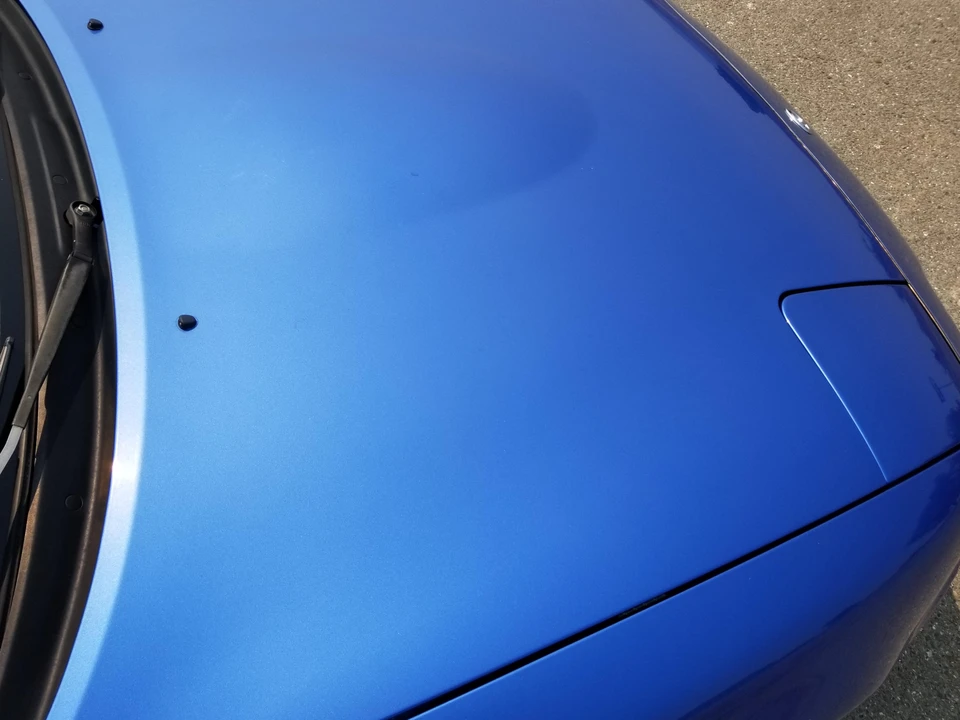 1994 Mazda NA MX-5 Miata - Image 27 of 31