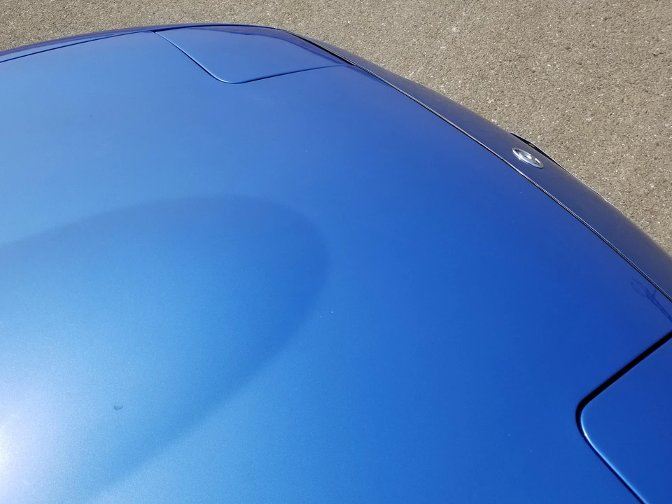 1994 Mazda NA MX-5 Miata - Image 29 of 31
