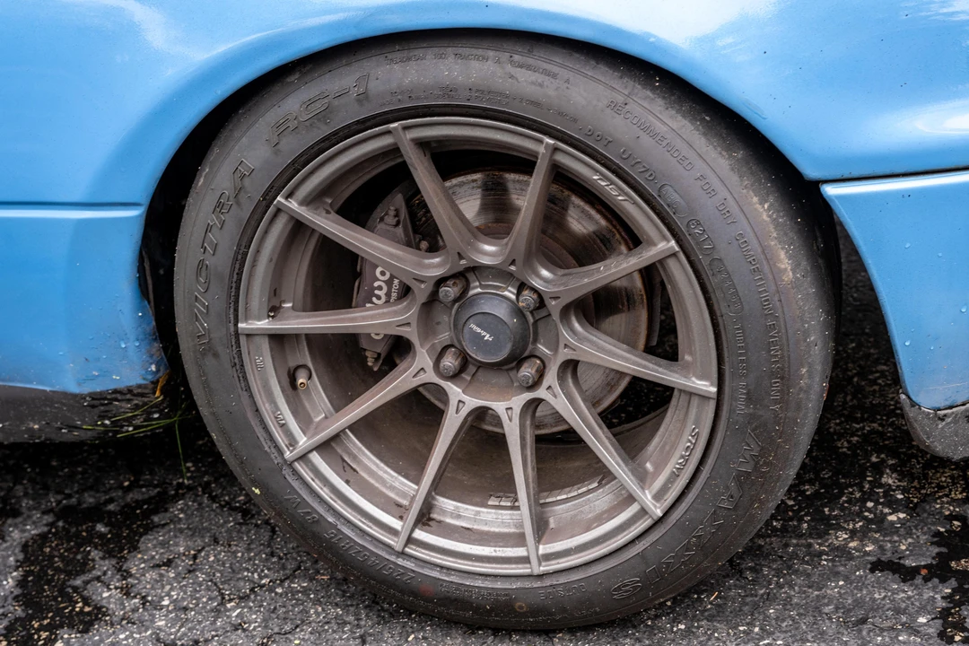 1994 Mazda NA MX-5 Miata - Image 20 of 30