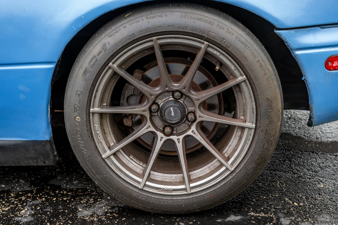1994 Mazda NA MX-5 Miata - Image 18 of 30