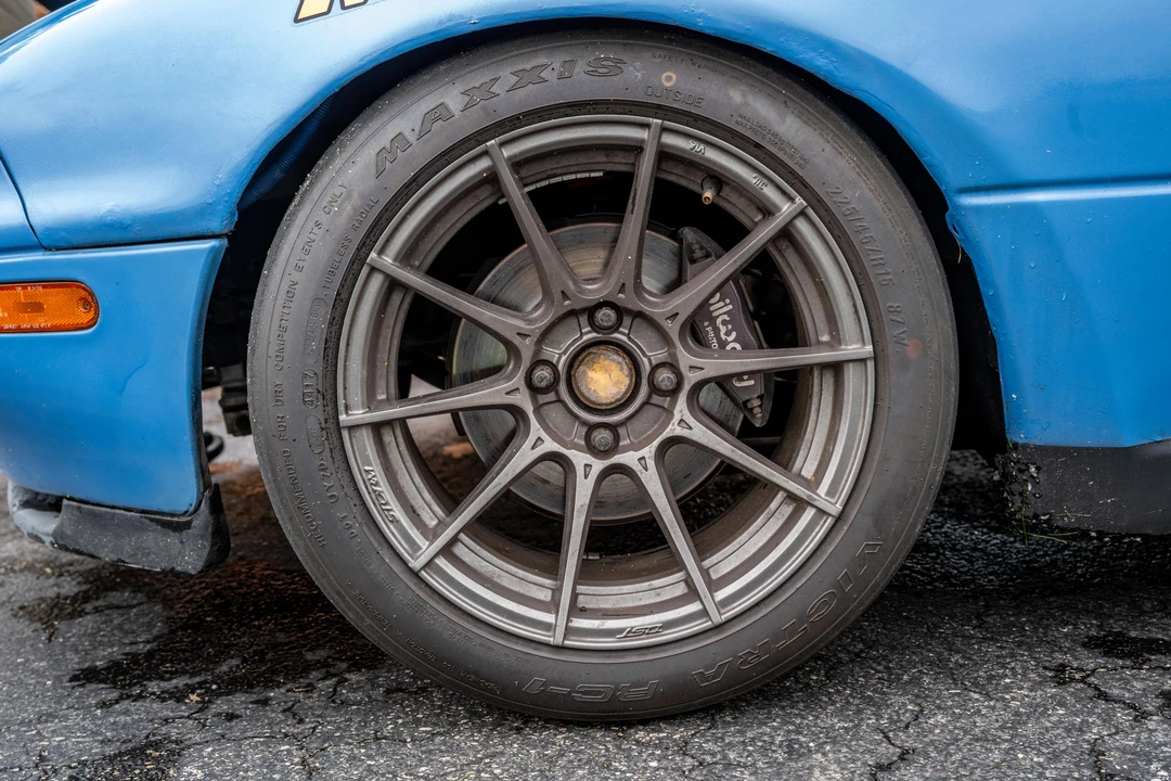 1994 Mazda NA MX-5 Miata - Image 17 of 30