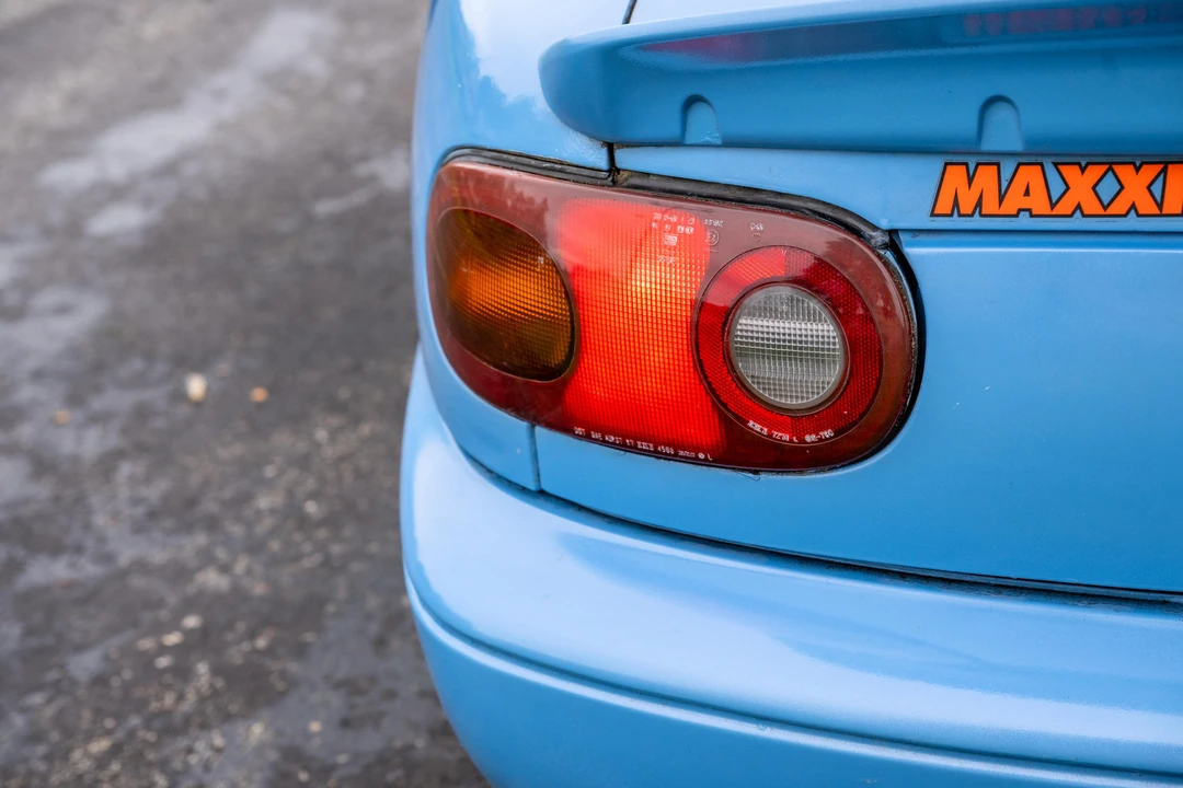 1994 Mazda NA MX-5 Miata - Image 15 of 30