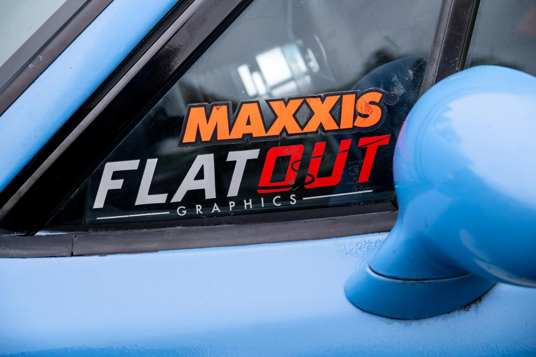 1994 Mazda NA MX-5 Miata - Image 14 of 30
