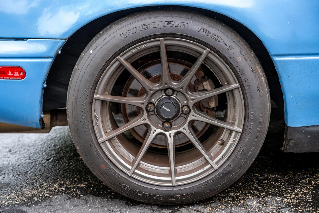 1994 Mazda NA MX-5 Miata - Image 19 of 30