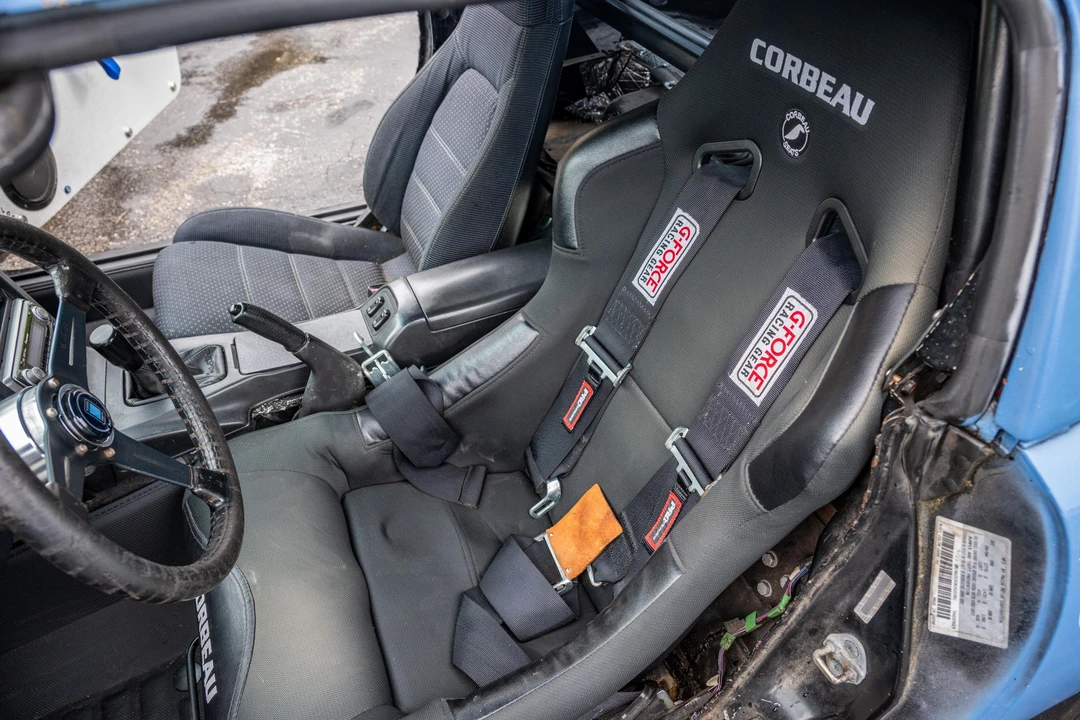 1994 Mazda NA MX-5 Miata - Image 23 of 30